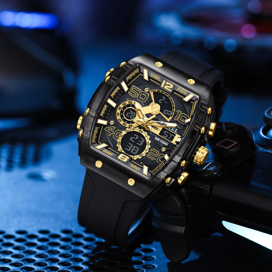 KAZZO WATCH