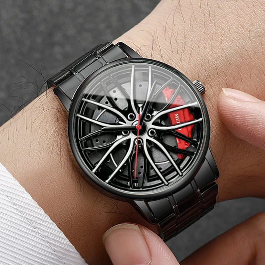RAVIX WATCH