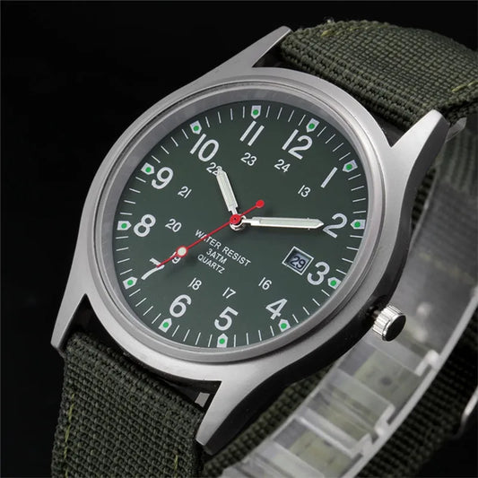 JAVIN WATCH